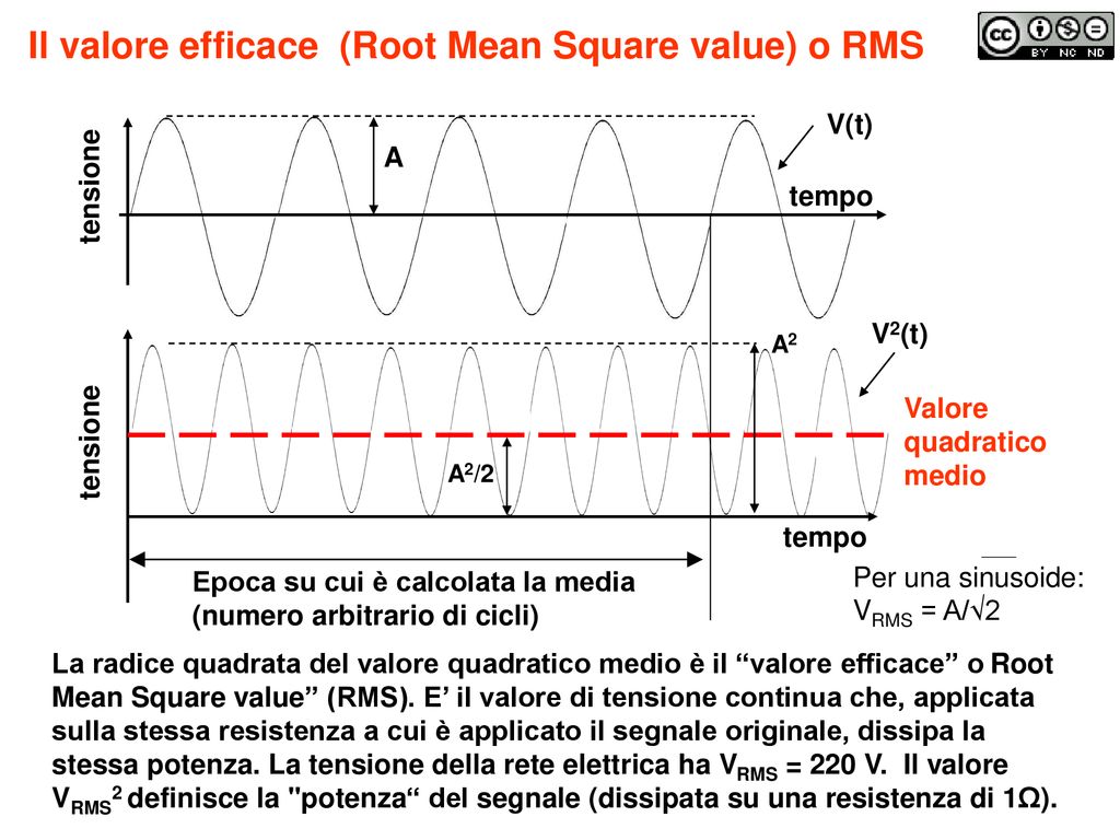 Elementi Di Analisi Dei Segnali Bioelettrici Ppt Scaricare